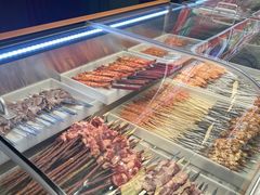 -永红源啤酒·烧烤·海鲜·大排档(台柳路店)