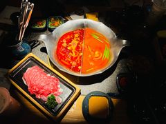 -湊湊火锅·茶憩(天环广场店)