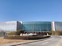 -北京园博大酒店