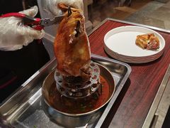 -张家卫·阳江菜·小海鲜(肥婆湾桥店)