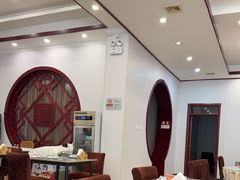 -丽泽山庄·生态怀柔菜·虹鳟鱼(红螺寺店)