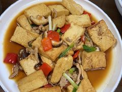-芦茨金富饭庄·25年老字号·专做稻草鸡