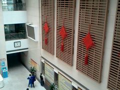 -广州中医药大学第一附属医院(总院)