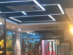 大堂-新招鲜本地鸡窝(平凉路店)