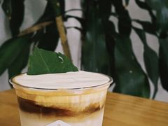 -WATER CAFE(广厦店)