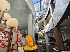 -汕头金海湾大酒店(万象城店)