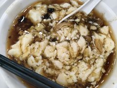 -老磁器口豆汁店(天坛店)