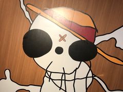 -东京塔海贼王主题公园