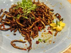 -巢爷老味(东方红店)