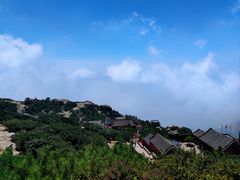 -泰山风景名胜区