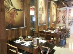 -蜀九香火锅(九眼桥店)