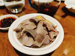胡椒猪肚汤-北海金昌开元名都大酒店·四季轩中餐厅