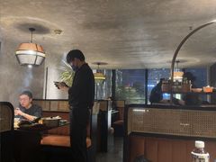 -铭牛烧肉·和牛海鲜自助(高新月牙湖店)