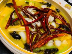 -柒园·三十年创意杭帮菜(龙湖滨江天街店)