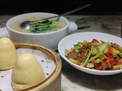 -绿茶餐厅(龙湖星悦荟店)