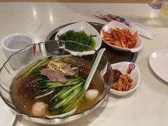 -七八冷面·延边朝鲜族美食(圣熙八号店)