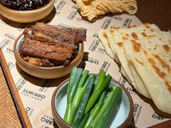 -馋嘴猫北京食堂·烤鸭·宵夜(亚运村店)
