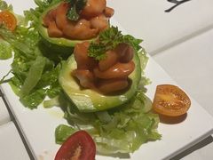 -Pasha帕夏土耳其餐厅(南昌路店)