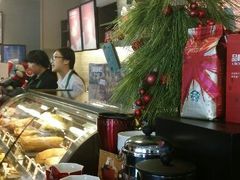 android_upload_pic-星巴克(北京新辰里亚运村店)