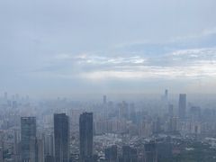 -上海中心大厦