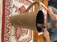 大列巴俄罗斯餐厅-小V家秘制火锅鸡(钟源小区店)