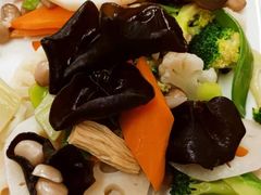 素什锦-正宗天津烧麦馆(柳州路店)