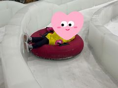 -世界之窗阿尔卑斯冰雪世界