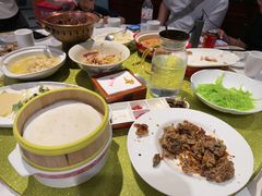 -大鸭梨烤鸭(金色漫香店)
