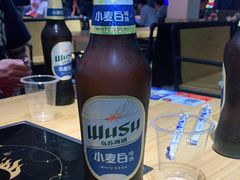 -新疆烧烤王(广灵店)