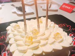-积慕Cake(解放大道店)