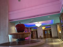 -萧邦音乐会所KTV·蒸汽活海鲜自助(福田店)