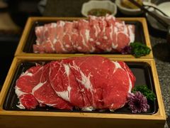 -湊湊火锅·茶憩(和平大悦城店)