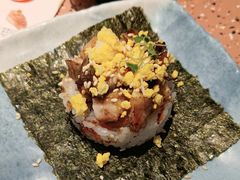 -元气寿司(东方宝泰店)