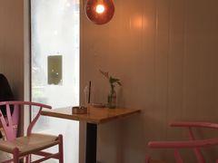 -灯塔咖啡馆BOOK·Coffee Shop