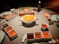 -左庭右院鲜牛肉火锅黑金店(陆家嘴中心店)
