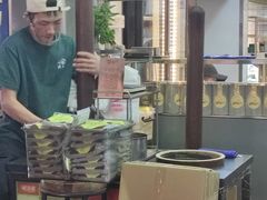 -芝麻糊世家(西华店)