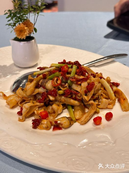 青螺餐厅·家宴(松雅湖店)图片