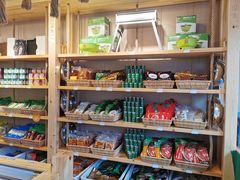 零售区-锅圈食汇火锅烧烤食材超市(解放西路店)