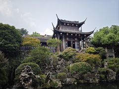 -胡雪岩故居