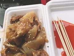 -细妹五香牛杂(步行街店)