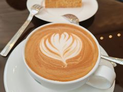 -天津海河悦榕庄·Lobby Lounge大堂吧