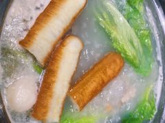 -吉友粥底火锅(方斜路店)