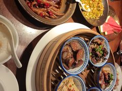 -索溪山寨·湘西饮食文化博物馆(标志门店)