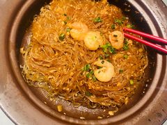 -隆聚·时令海鲜(洪兴店)