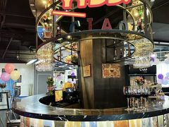 -CIAO·团建聚餐·生日派对轰趴馆(福田店)