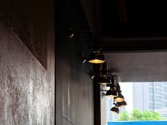 -不正咖啡(万达尊店)