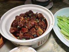 -绿茶餐厅(昌平悦荟店)