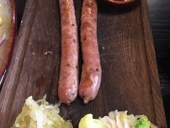 -马迭尔德式西餐精酿啤酒屋(中央大街店)