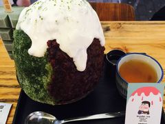 -WONDER ICE 萬得冰田(建設路总店)