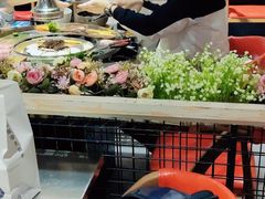 -哈哈碳都·牛肋条无限自助烤肉(台江万达店)